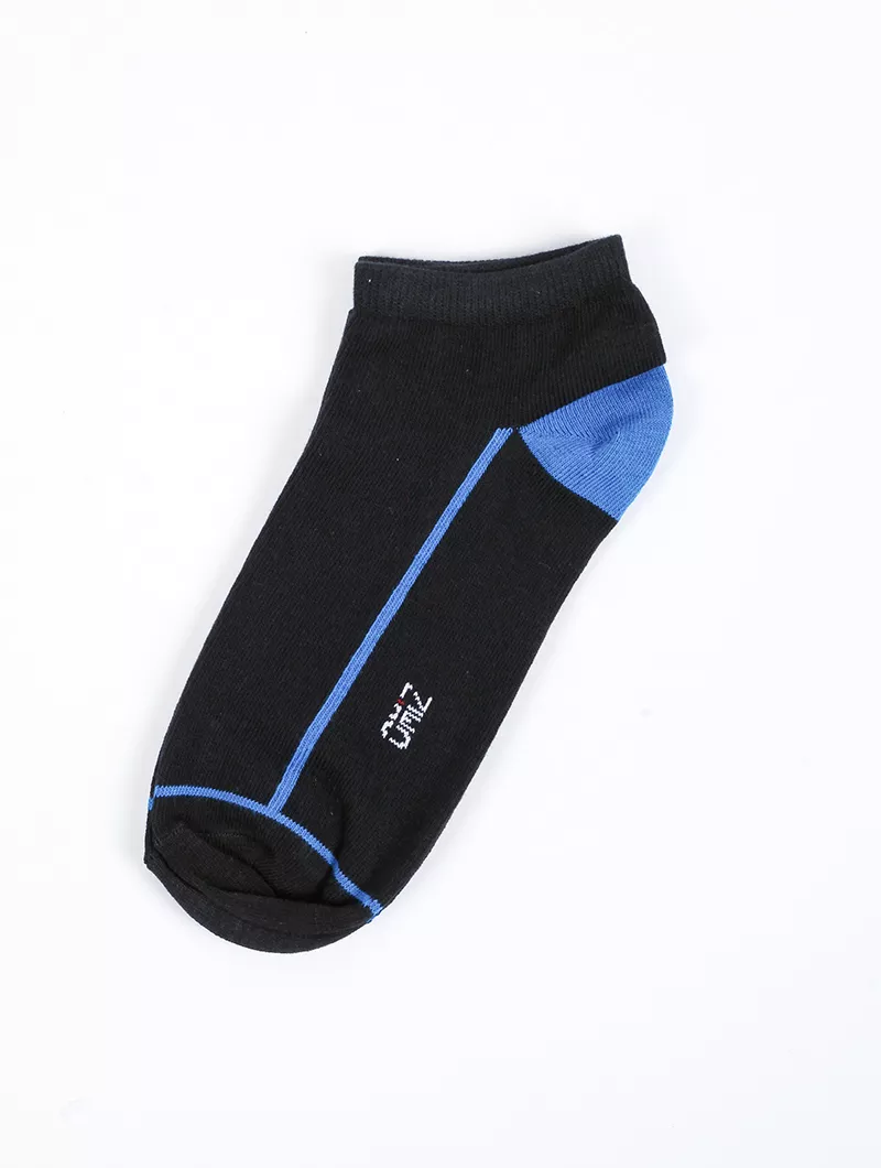 Chaussette Courte
